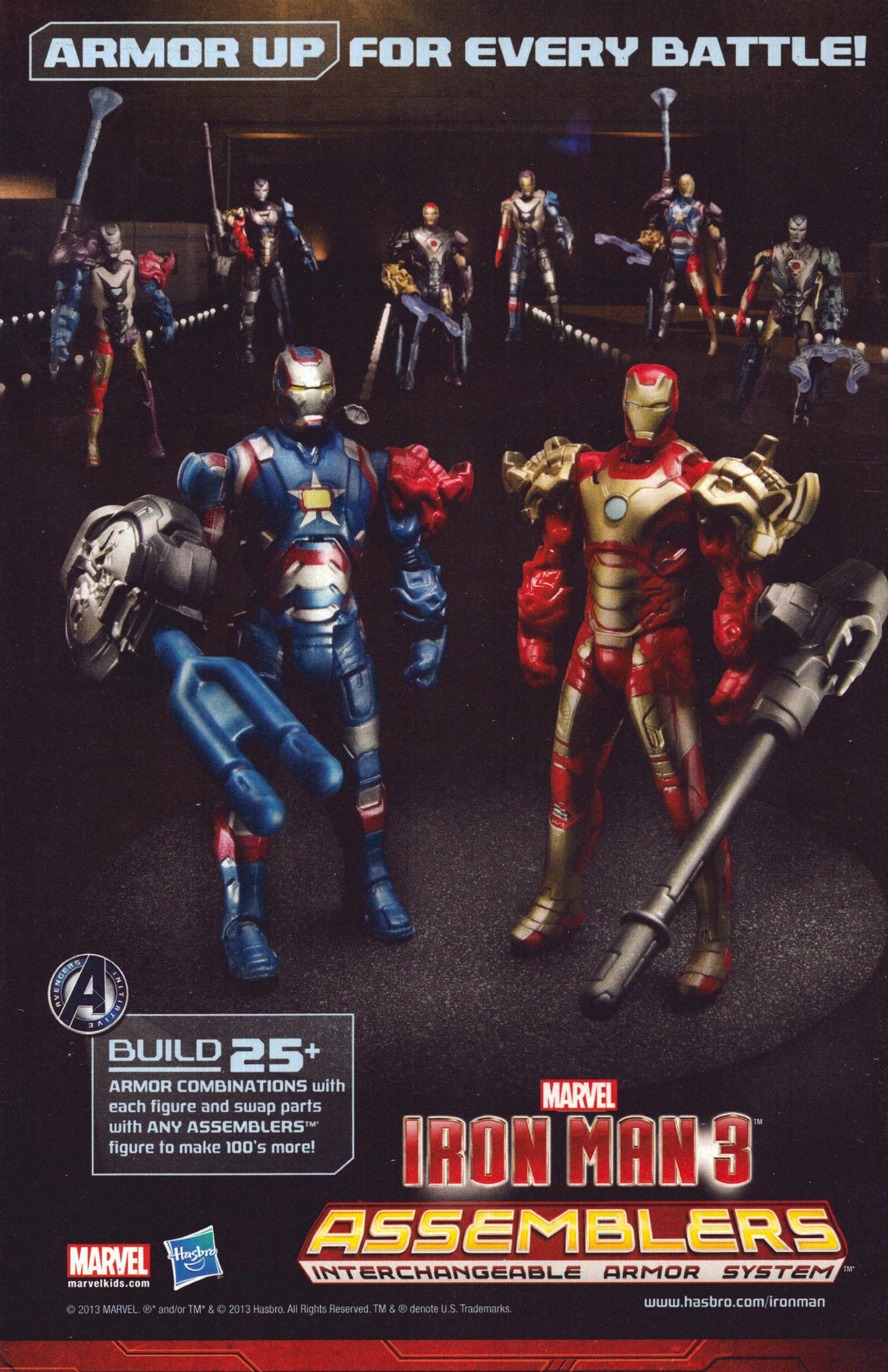 Age of Ultron #7 2013
