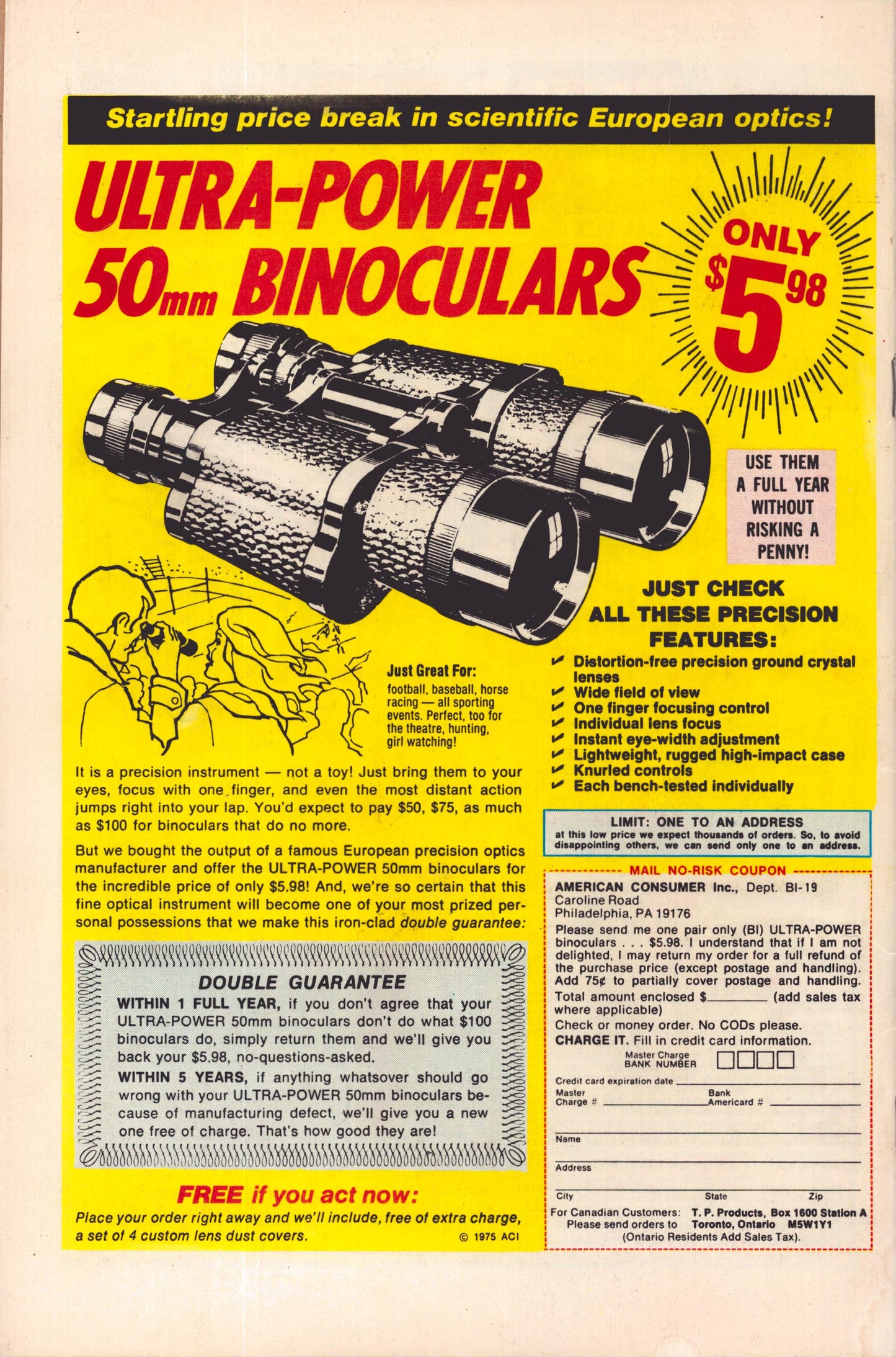 Amazing Spider-Man #149 - 1975