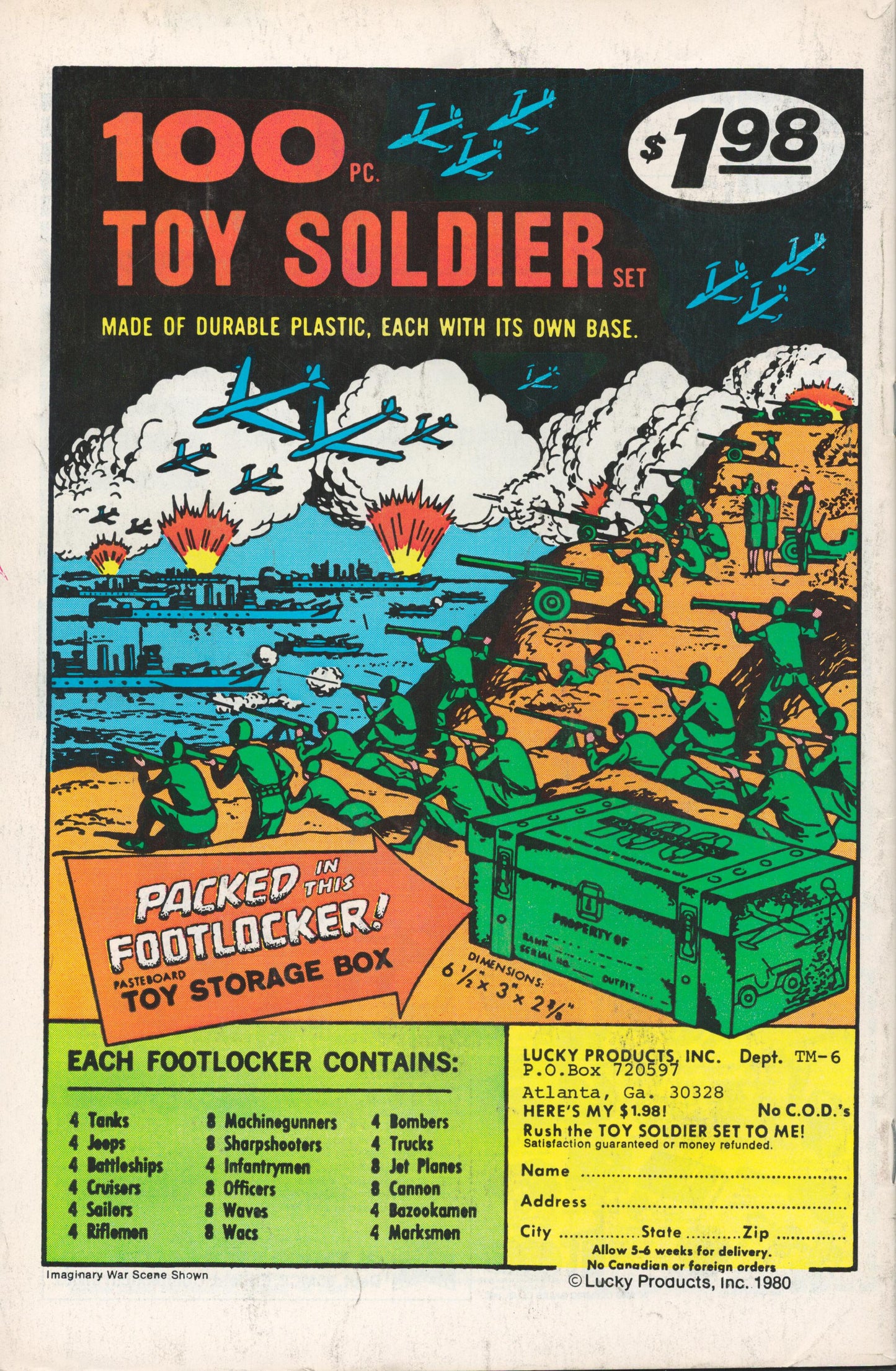 Amazing Spider-Man #204 1980