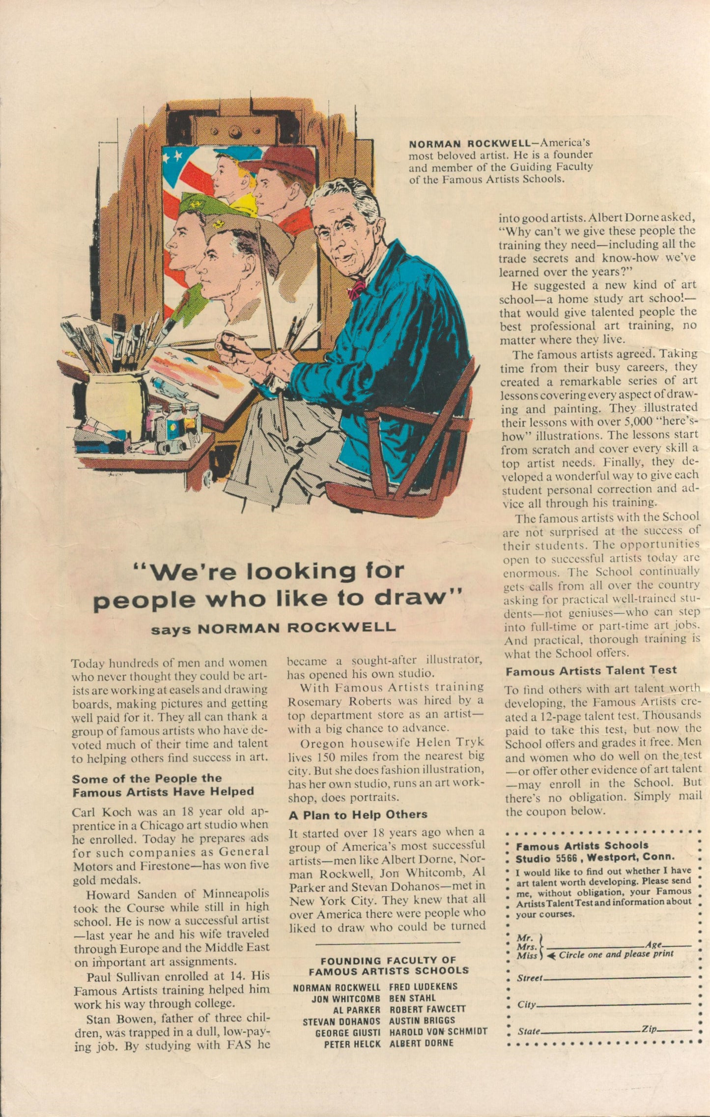 Amazing Spider-Man Special #4 1967