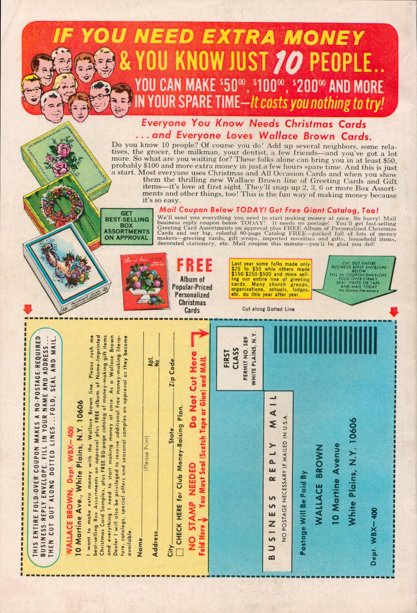 Amazing Spider-Man Special #7 1970