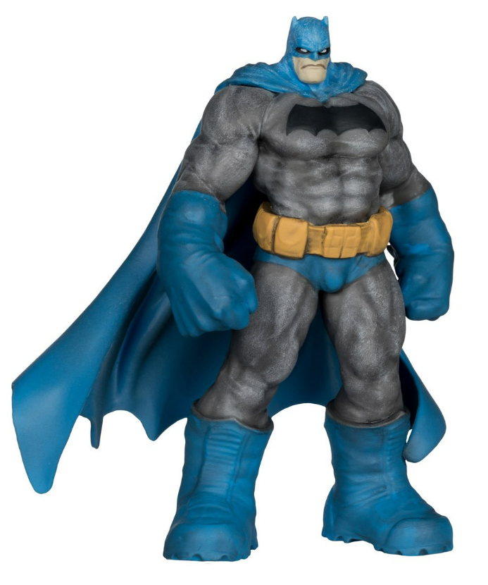 McFarlane Toys: DC Direct - Todd's Mods Batman Vinyl Figure