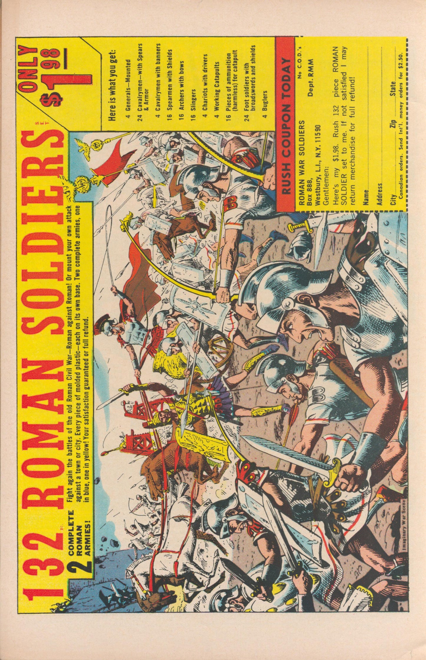 Captain America #103 1968