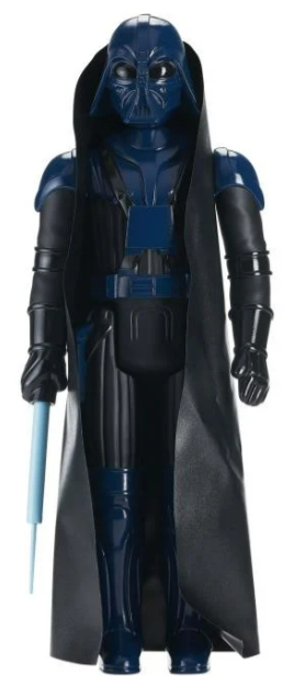 Diamond Select Toys, Gentle Giant: Star Wars Concept Darth Vader Jumbo Action Figure