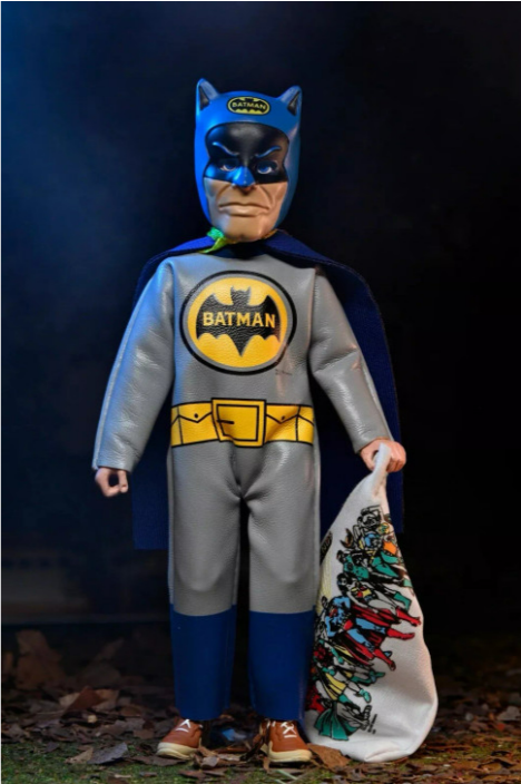 NECA: DC Comics - Ben Cooper Costume Kids Collection – Series 5 Batman