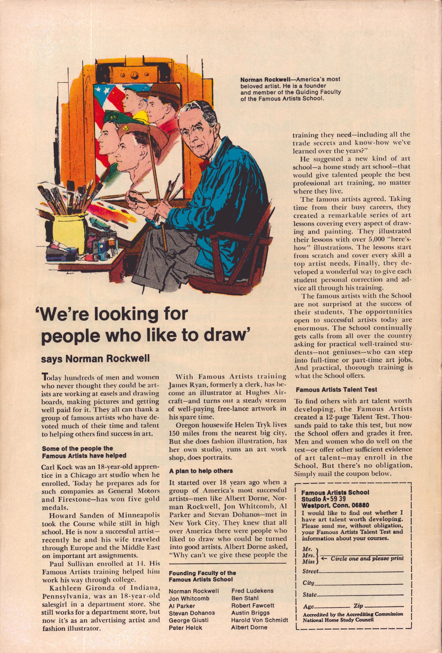 Fantastic Four Annual #6 - 1968