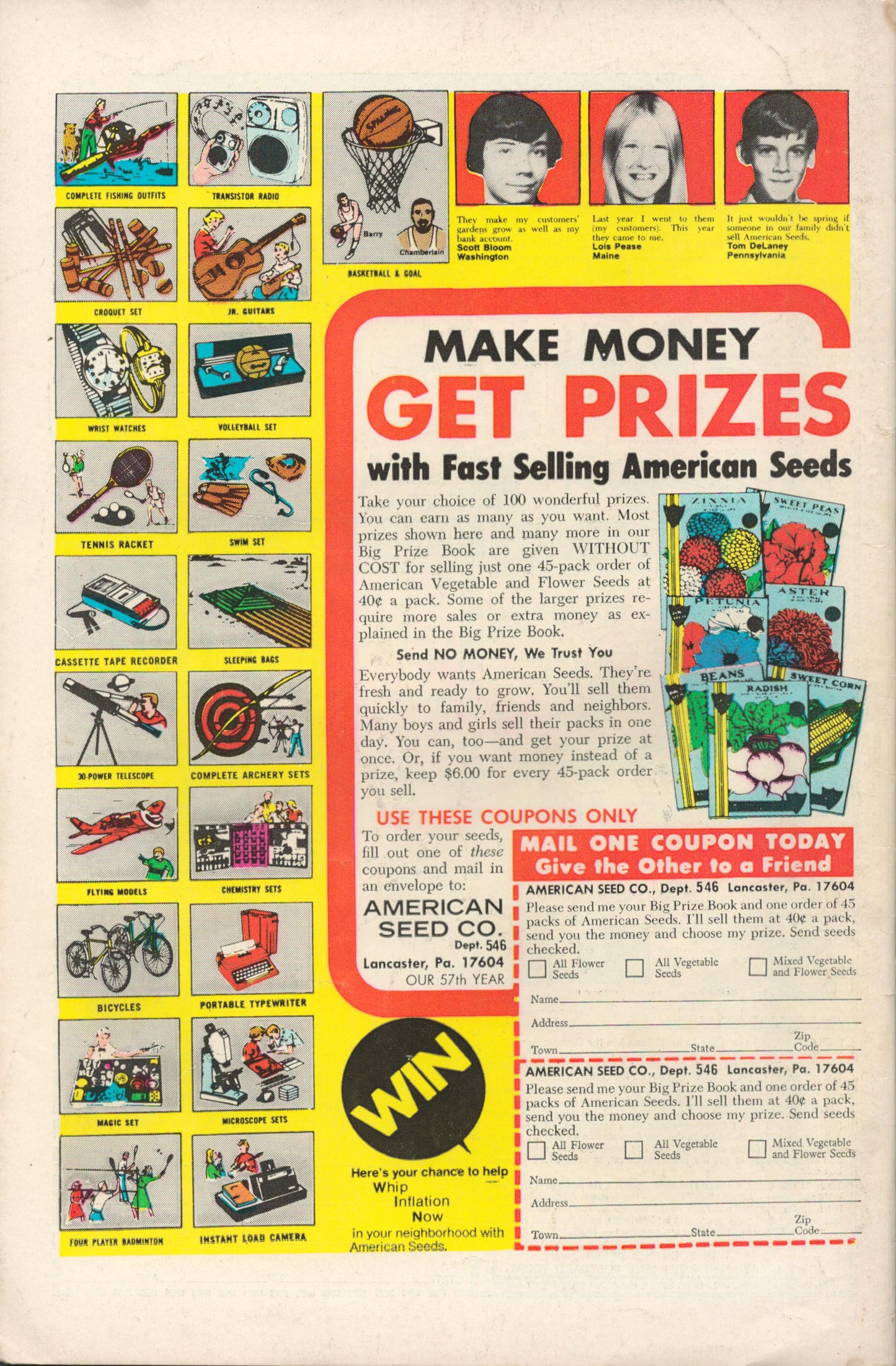 Ghost Rider #12 1975