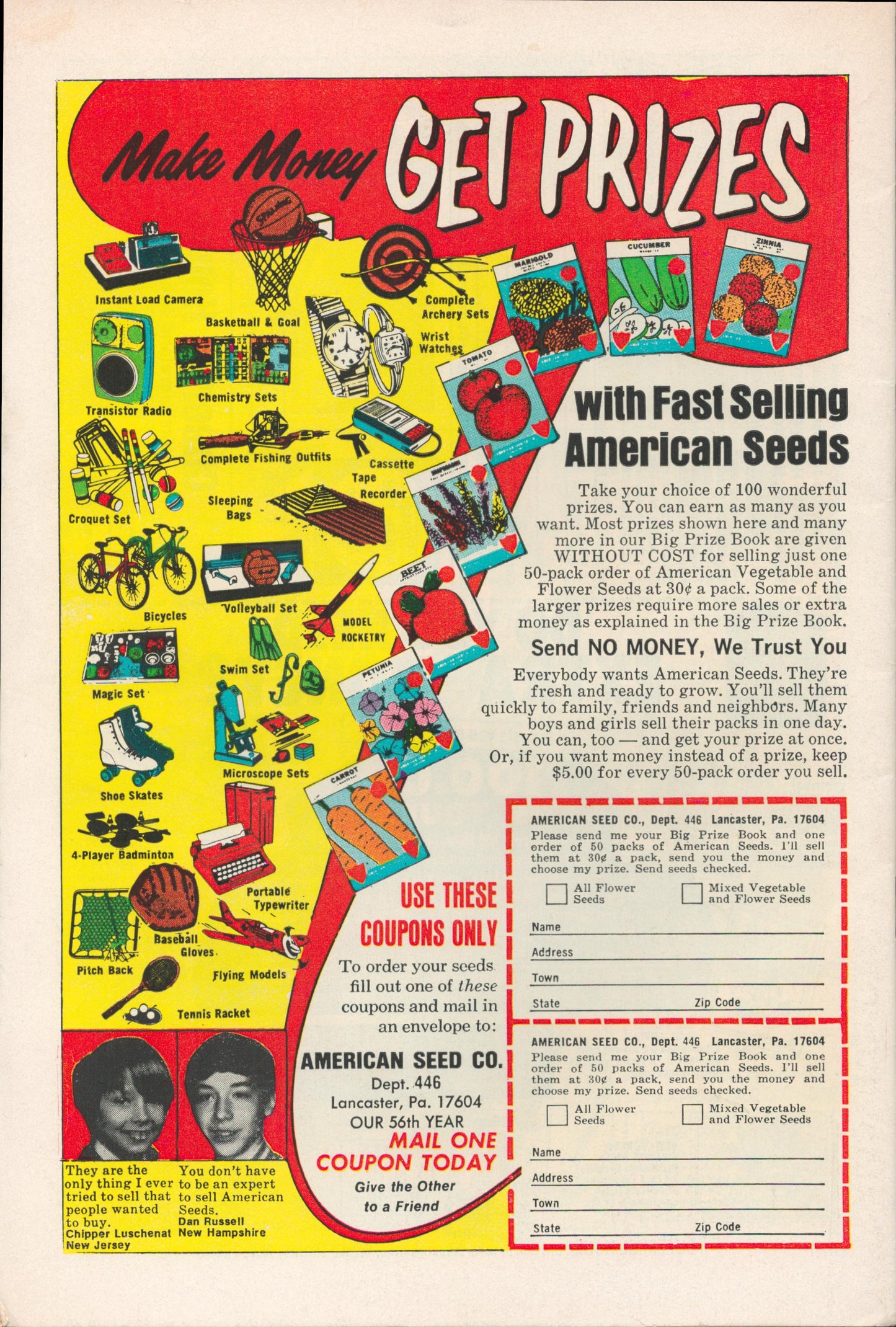 Ghost Rider #6 1974