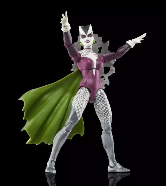 Hasbro: Strange Tales Marvel Legends - Lilith Action Figure (Blackheart BAF)