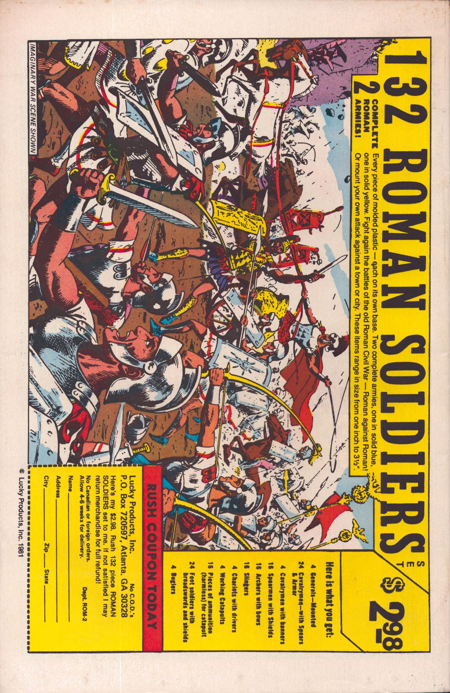 Marvel Team-Up #103 1980