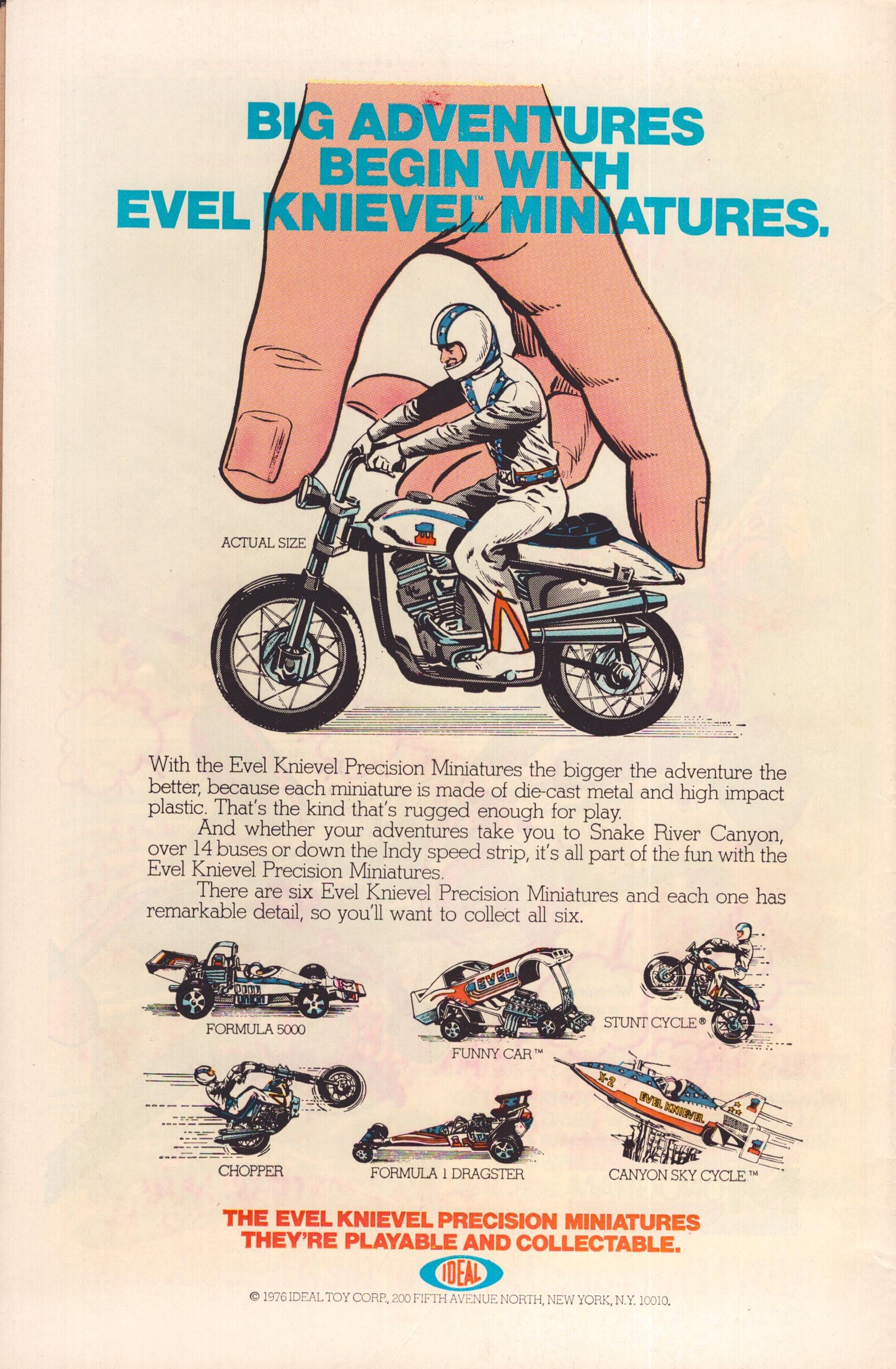 Marvel Team-Up #53 1977