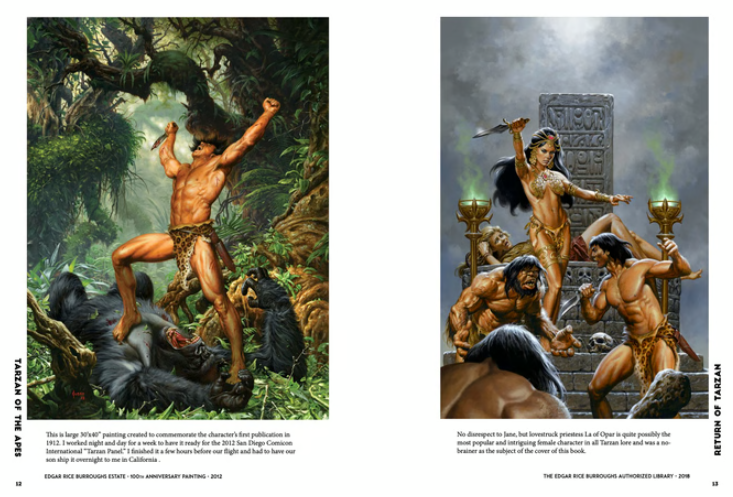 The Book Of Jusko