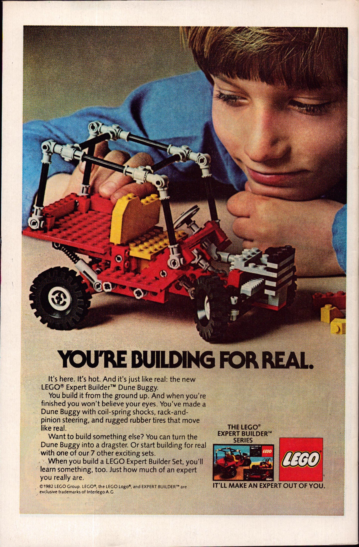 Daredevil #188 - 1982