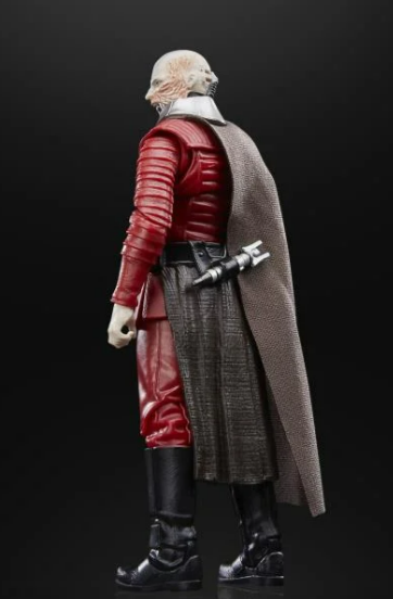 Hasbro: Star Wars The Black Series 6" Darth Malak (Knights of the Old Republic)