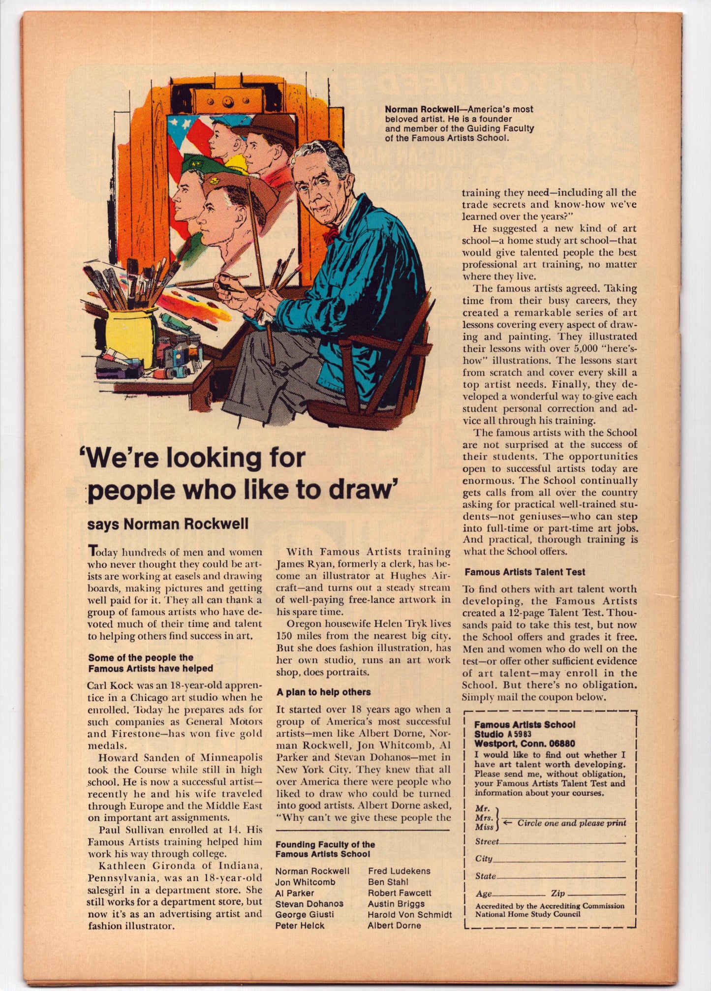 Doctor Strange #179 - 1969
