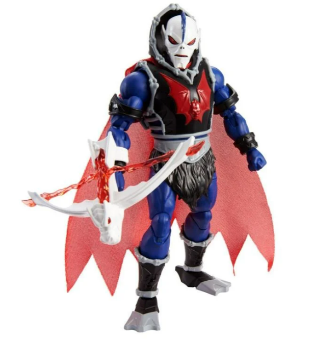 Mattel: Masters of the Universe Masterverse - Princess of Power Hordak Action Figure