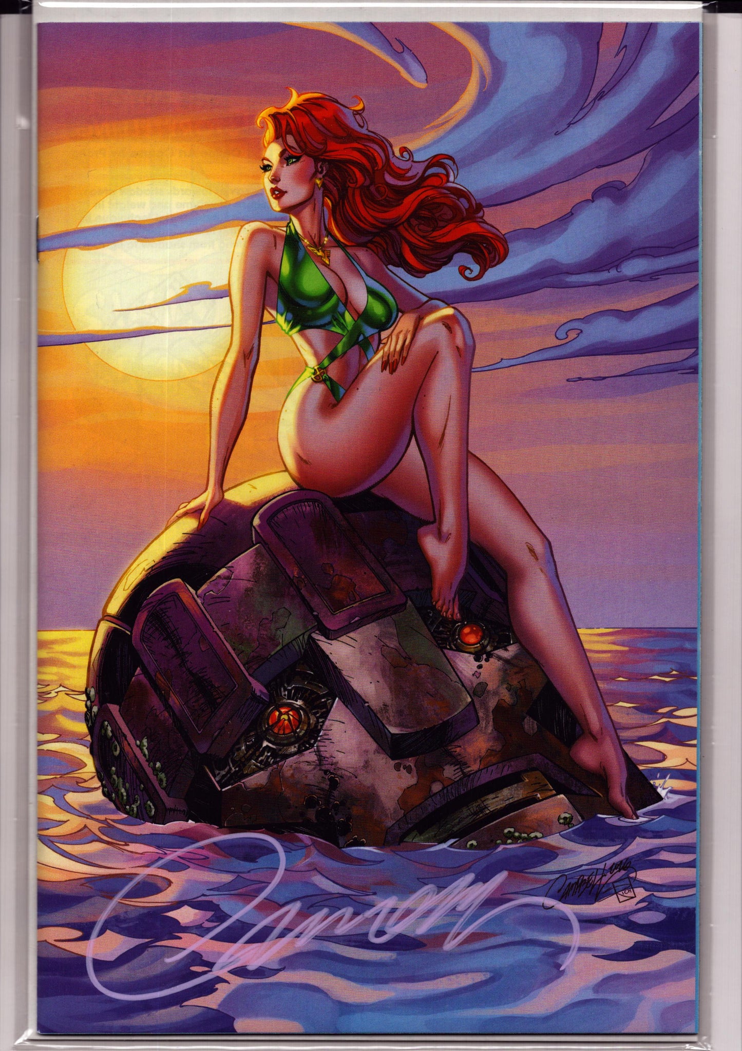 Marvel Swimsuit Special #1 - 2026
