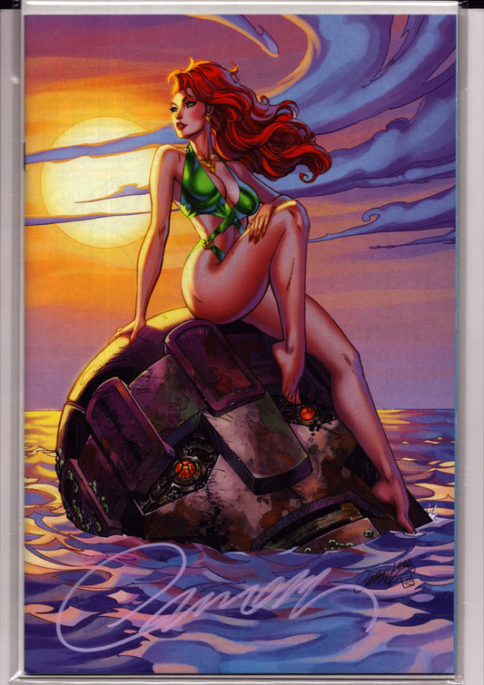 Marvel Swimsuit Special #1 - 2026