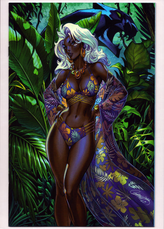 Marvel Swimsuit Special #1 - 2026