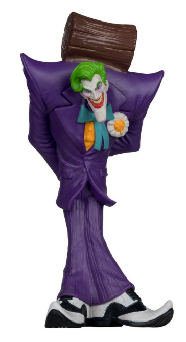 McFarlane Toys: DC Comics Todd's Mods The Joker Limited Edition Vinyl Figure