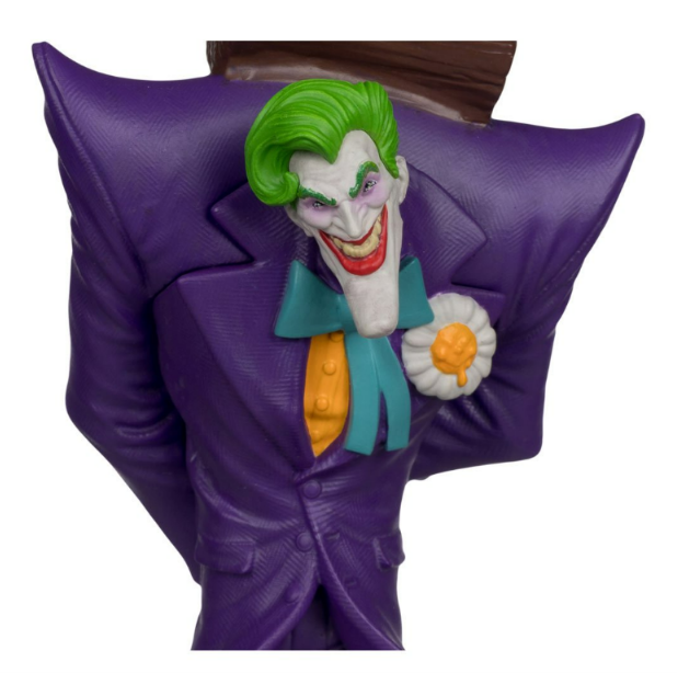 McFarlane Toys: DC Comics Todd's Mods The Joker Limited Edition Vinyl Figure