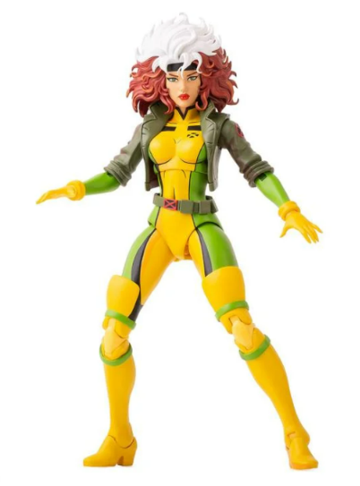 Mondo: X-Men: The Animated Series - Rogue Action Figure