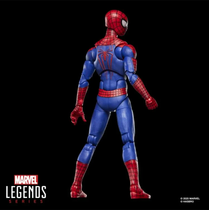 Hasbro: Marvel Legends - Spider-Man: No Way Home Action Figure
