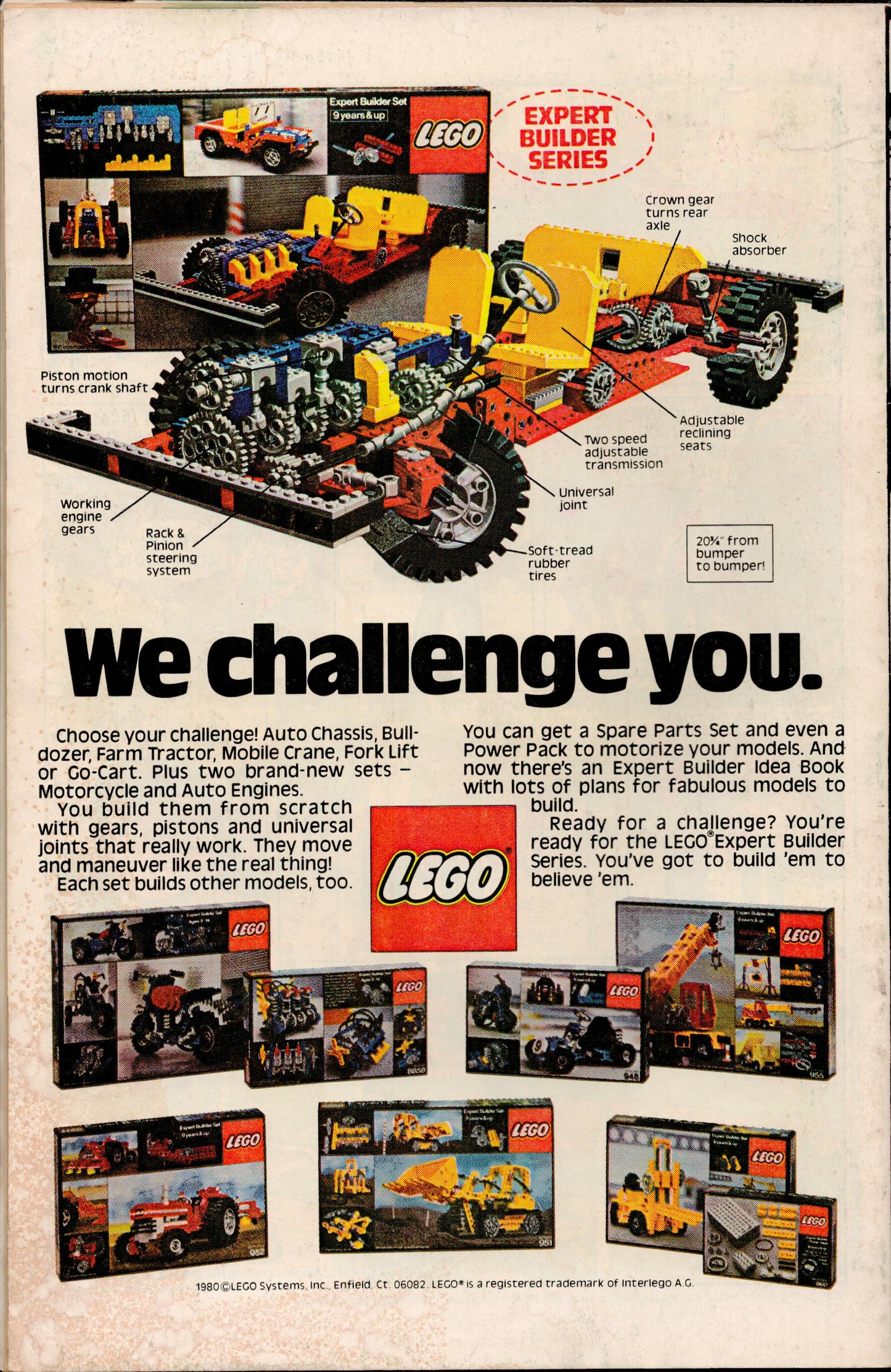 Star Wars #42 - 1980