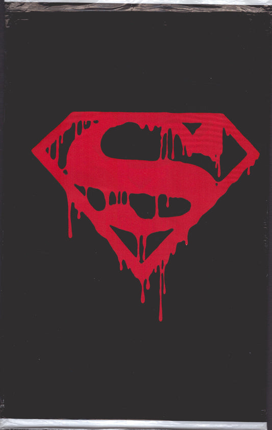 Superman #75 1993