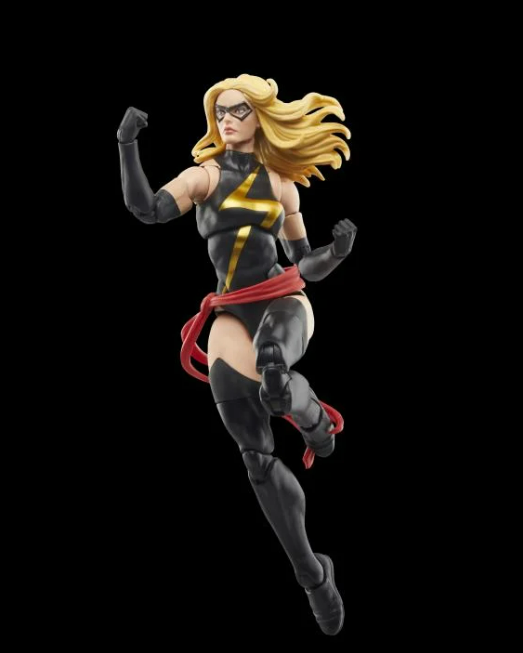 Hasbro: Marvel Legends Series 85th Anniversary Warbird 6-Inch Action Figure